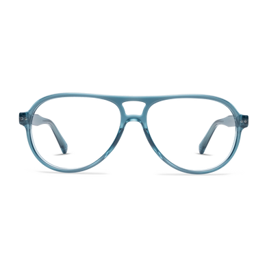 LIAM SHINY AQUA READERS