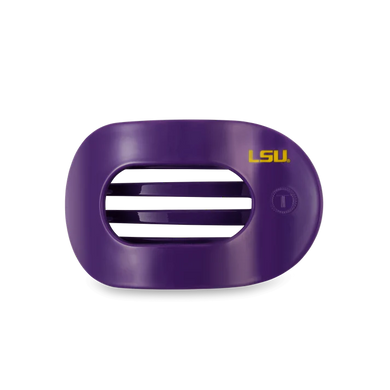 LSU MEDIUM FLAT ROUND CLIP