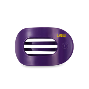 LSU MEDIUM FLAT ROUND CLIP