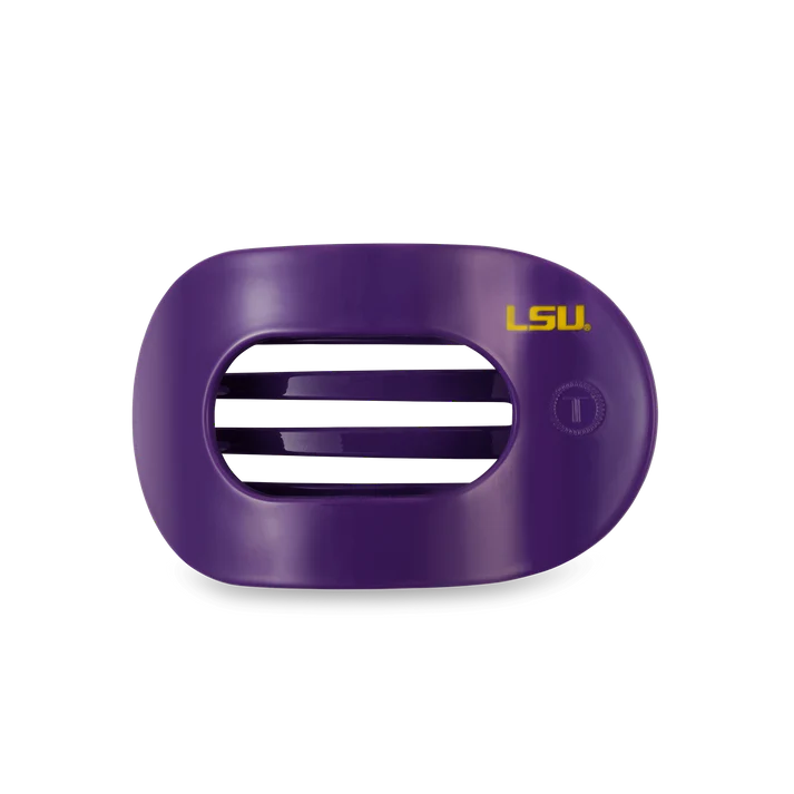 LSU MEDIUM FLAT ROUND CLIP