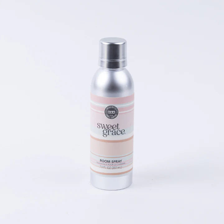 SWEET GRACE ROOM SPRAY STRIPE