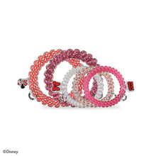MINNIE MOUSE MIX PACK HAIR TIES