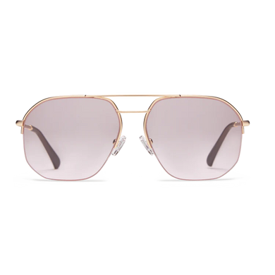 MUSE GOLD WITH PINK READERS