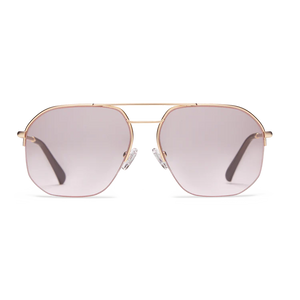 MUSE GOLD WITH PINK READERS