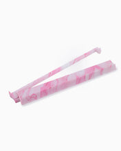 PINK QUARTZ RACK & PUSHER SET