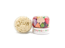 GRAB & GO SENSORY DOUGH JAR PIZZA