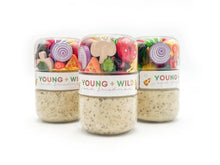 GRAB & GO SENSORY DOUGH JAR PIZZA