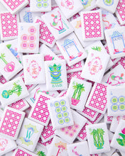 POPPY DEBUTANTE TILE SET