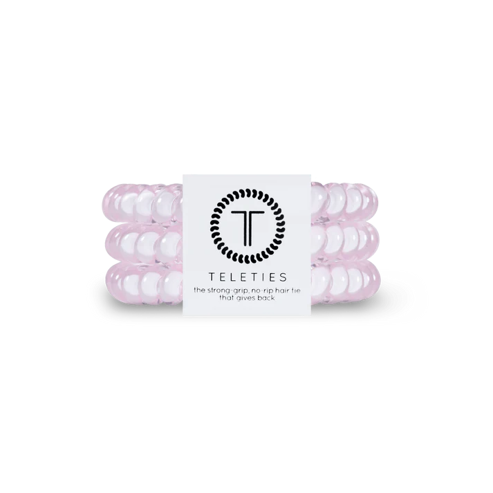SMALL ROSE WATER PINK