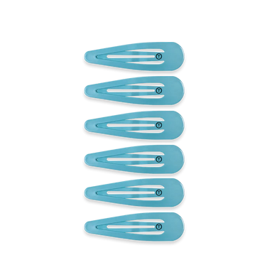 SUMMER SKY SNAP CLIP