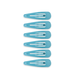 SUMMER SKY SNAP CLIP