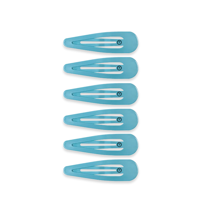 SUMMER SKY SNAP CLIP