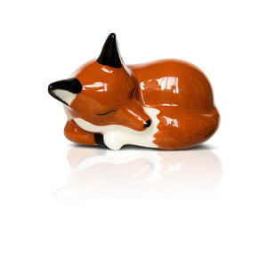 FOXY LADY