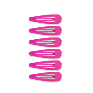 TROPICAL PUNCH SNAP CLIP