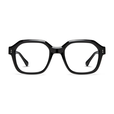 UMA SHINY BLACK READERS