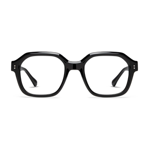 UMA SHINY BLACK READERS