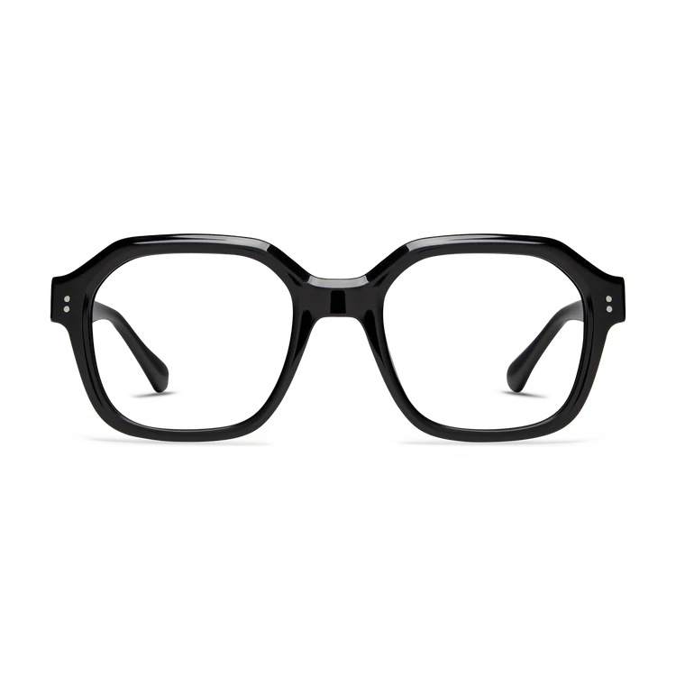 UMA SHINY BLACK READERS