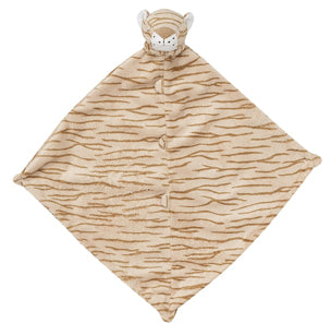 TIGER BABY BLANKIE