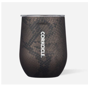 12 OZ STEMLESS WINE RATTLE