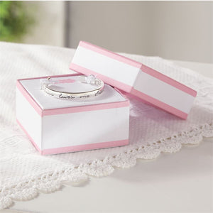 JESUS CUFF BRACELET