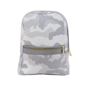 SNOW CAMO SMALL BACKPACK