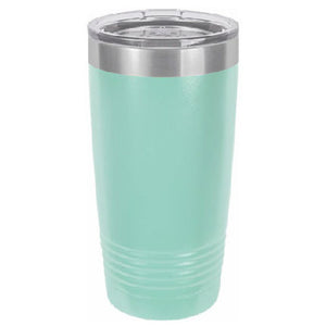 20 OZ TEAL TUMBLER