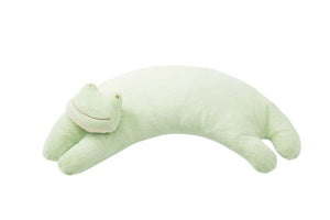 FROGGY PILLOW