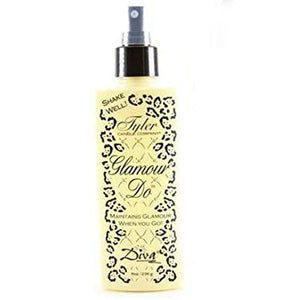 8OZ TYLER GLAMOUR DO DIVA