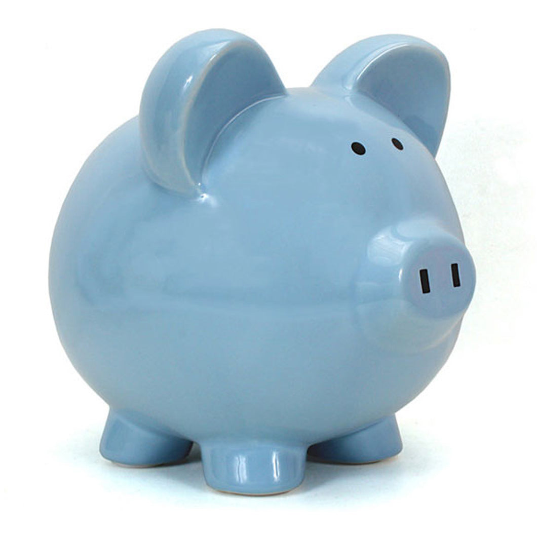 PERSONALIZED PIGGY BANK