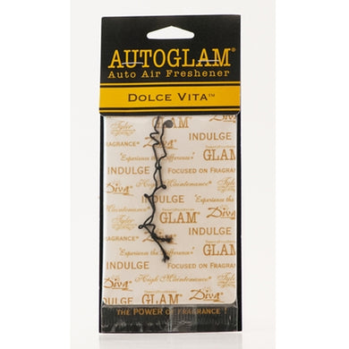 TYLER AUTOGLAM DOLCE VITA