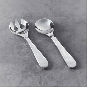 SOHO SALAD SERVERS SMALL