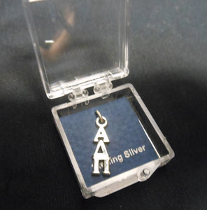 ALPHA DELTA PI LAVALIER