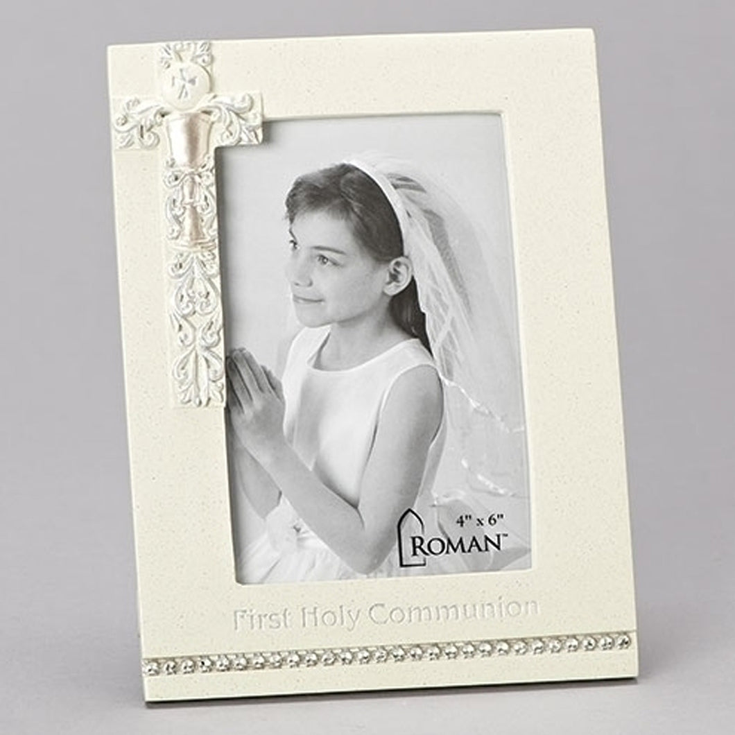 FIRST HOLY COMMUNION FRAME