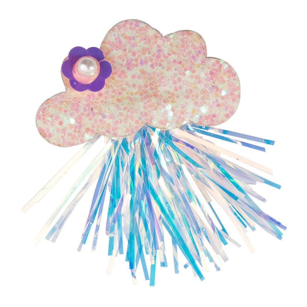 CLOUD HAIR CLIP