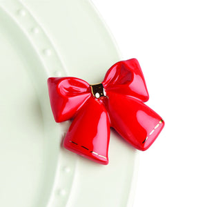 RED BOW MINI