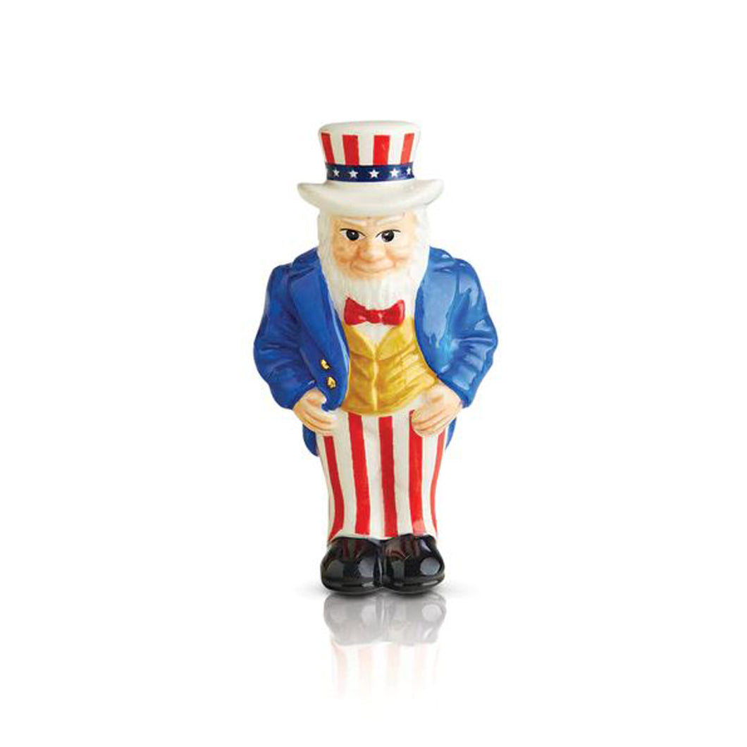 UNCLE SAM MINI