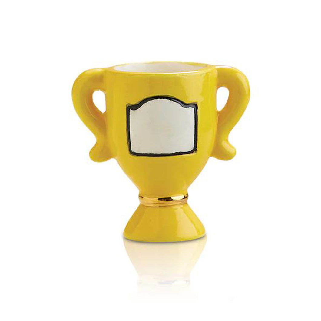 WINNER WINNER TROPHY MINI