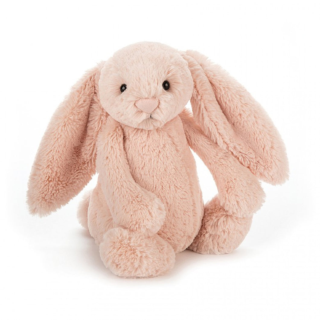 BASHFUL BLUSH BUNNY MEDIUM