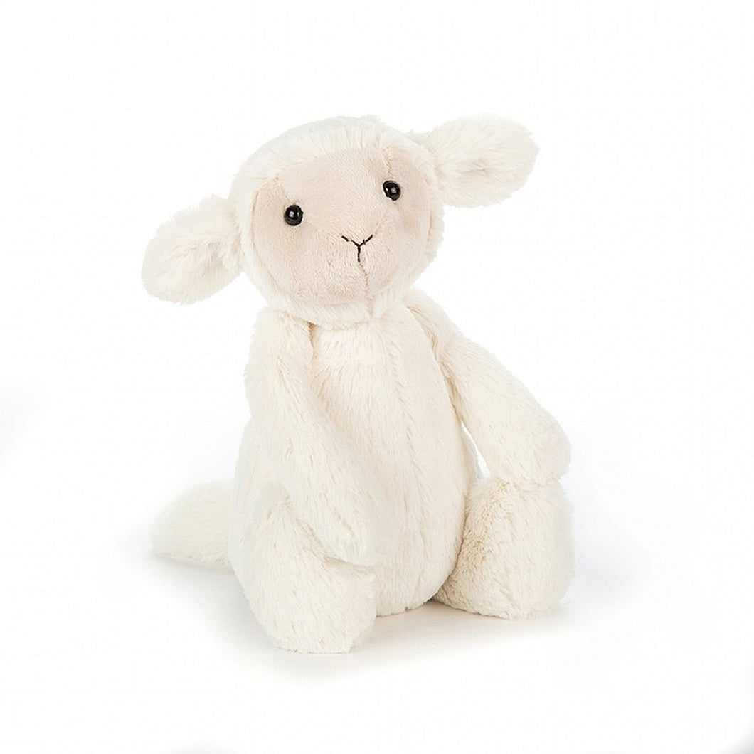 BASHFUL LAMB PLUSH MEDIUM