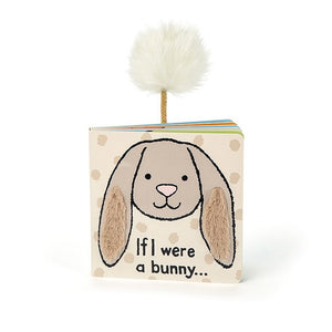 IF I WERE A BUNNY BOOK