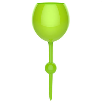BEACH GLASS SEA GREEN