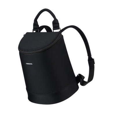 EOLA BUCKET BLACK