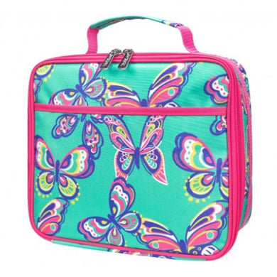 BUTTERFLY KISSES LUNCH BOX