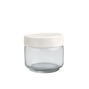 SMALL CANISTER WITH TOP
