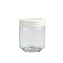MEDIUM CANISTER WITH TOP