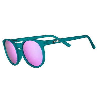 I PICKLED THESE MYSELF SUNGLASSES