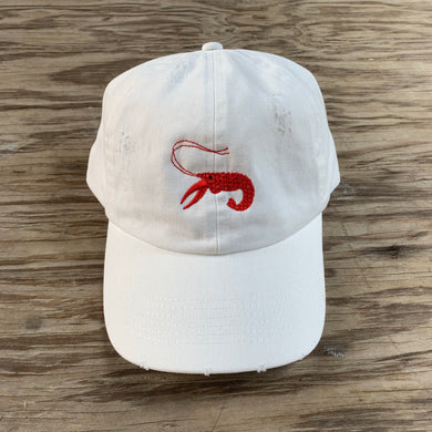 CRAWFISH CAP