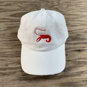CRAWFISH CAP