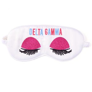 DELTA GAMMA INSULATED BOW TOTE