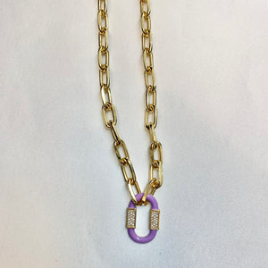 FAYE NECKLACE